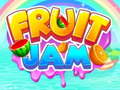                                                                    Fruit Jam ﺔﺒﻌﻟ