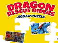                                                                     Dragon Rescue Riders Jigsaw Puzzle ﺔﺒﻌﻟ