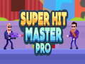                                                                    Super Hit Master pro ﺔﺒﻌﻟ