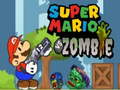                                                                     Super Mario vs Zombies ﺔﺒﻌﻟ