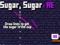                                                                      Sugar, Sugar ﺔﺒﻌﻟ