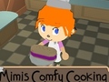                                                                     Mimis Comfy Cooking ﺔﺒﻌﻟ