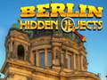                                                                     Berlin Hidden Objects ﺔﺒﻌﻟ