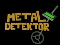                                                                     Metal Detektor ﺔﺒﻌﻟ