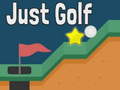                                                                    Just Golf ﺔﺒﻌﻟ