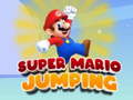                                                                     Super Mario Jumping ﺔﺒﻌﻟ