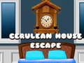                                                                     Cerulean House Escape ﺔﺒﻌﻟ