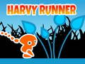                                                                     Harvy Runner ﺔﺒﻌﻟ
