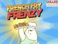                                                                     French Fry Frenzy ﺔﺒﻌﻟ