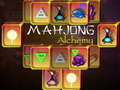                                                                     Mahjong Alchemy ﺔﺒﻌﻟ
