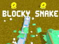                                                                     Blocky Snake  ﺔﺒﻌﻟ