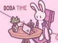                                                                     Boba Time ﺔﺒﻌﻟ