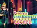                                                                    Princess Bank Robbery Escape ﺔﺒﻌﻟ