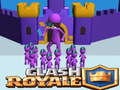                                                                     Clash Royale 3D ﺔﺒﻌﻟ