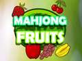                                                                    Mahjong Fruits ﺔﺒﻌﻟ