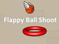                                                                     Flappy Ball Shoot ﺔﺒﻌﻟ