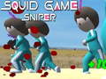                                                                     Squid Game Sniper ﺔﺒﻌﻟ