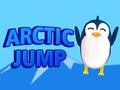                                                                     Arctic Jump ﺔﺒﻌﻟ