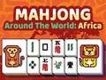                                                                     Mahjong Around The World Africa ﺔﺒﻌﻟ