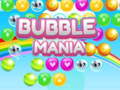                                                                     Bubble Mania  ﺔﺒﻌﻟ