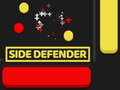                                                                     Side Defender ﺔﺒﻌﻟ