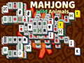                                                                     Mahjong Wild Animals ﺔﺒﻌﻟ