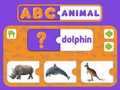                                                                     ABC Animal ﺔﺒﻌﻟ