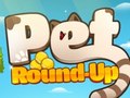                                                                     Pet Round-Up ﺔﺒﻌﻟ