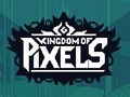                                                                     Kingdom of Pixels ﺔﺒﻌﻟ