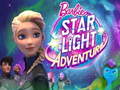                                                                     Barbie Starlight Adventure ﺔﺒﻌﻟ