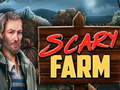                                                                     Scary Farm ﺔﺒﻌﻟ