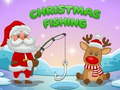                                                                     Christmas fishing ﺔﺒﻌﻟ