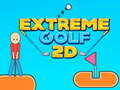                                                                     Extreme Golf 2d ﺔﺒﻌﻟ