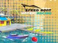                                                                     Speed Boat Water Racing ﺔﺒﻌﻟ