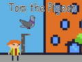                                                                     Tom the Pigeon ﺔﺒﻌﻟ