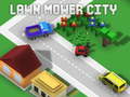                                                                     Lawn Mower City ﺔﺒﻌﻟ