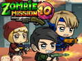                                                                     Zombie Mission 10 ﺔﺒﻌﻟ