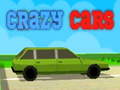                                                                     Crazy Cars ﺔﺒﻌﻟ