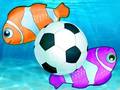                                                                     Fish Soccer ﺔﺒﻌﻟ
