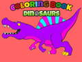                                                                     Coloring Book Dinosaurs ﺔﺒﻌﻟ