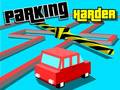                                                                     Parking Harder ﺔﺒﻌﻟ