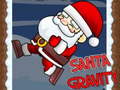                                                                     Santa Gravity ﺔﺒﻌﻟ