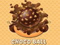                                                                     Choco Ball ﺔﺒﻌﻟ