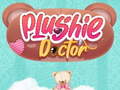                                                                     Plushie Doctor ﺔﺒﻌﻟ