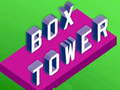                                                                     Box Tower  ﺔﺒﻌﻟ