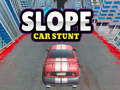                                                                     Slope Car Stunt ﺔﺒﻌﻟ