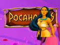                                                                     Pocahontas  ﺔﺒﻌﻟ