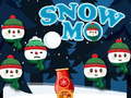                                                                     Snow Mo ﺔﺒﻌﻟ