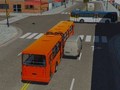                                                                     Bus Simulation City Bus Driver ﺔﺒﻌﻟ