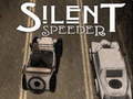                                                                     Silent Speeder ﺔﺒﻌﻟ